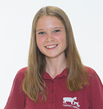 Sophie Luise Hammann